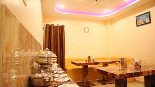 Mahira Residency