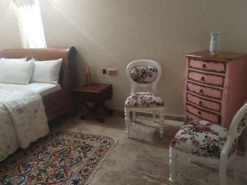 Hotel Munjoh Island House