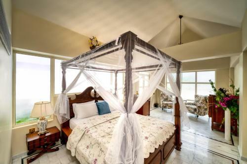 Hotel Munjoh Island House