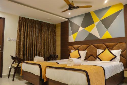 Hotel Honey Hive