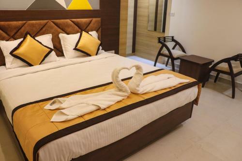 Hotel Honey Hive