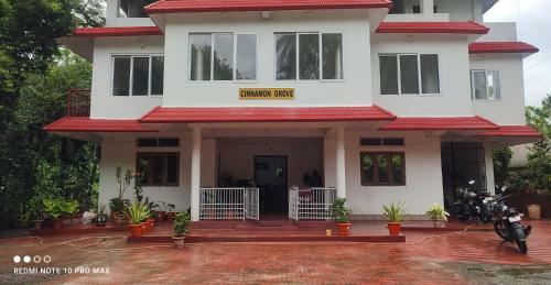 Bed & Breakfast Cinnamon Grove