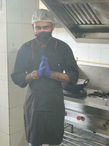 Hotel Mainak