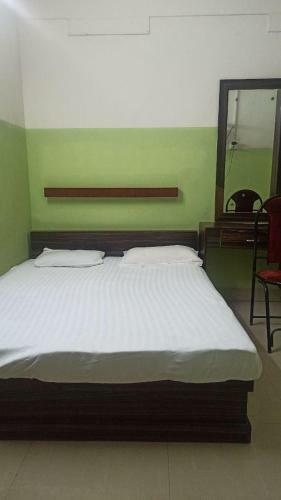 Motel Hotel Orginal Residency