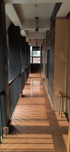 Motel Hotel Orginal Residency