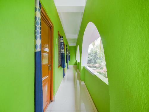 Hotel Oyo Flagship 82864 Aranya Inn