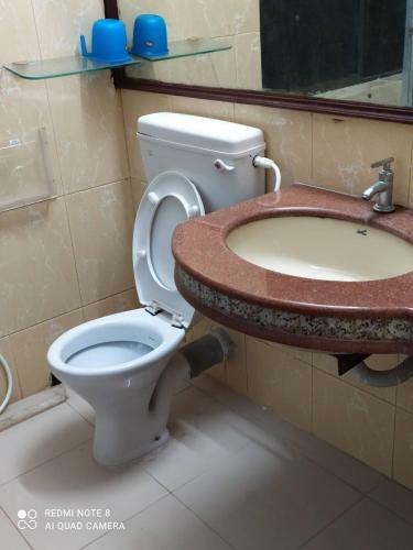 Apartamento Harapriya House Home Stay