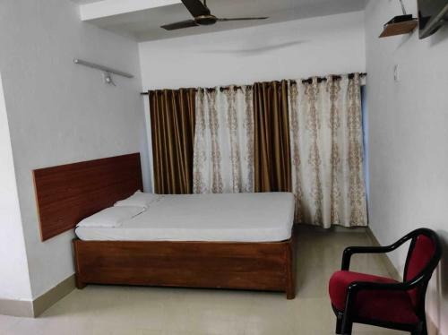 Hotel Oyo 83459 Pagodainn