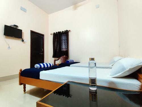 Susila Nivas Homestay