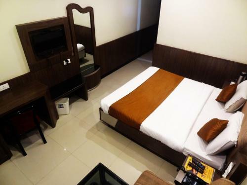 Hotel Vishal Plaza