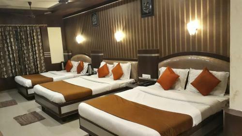 Hotel Vishal Plaza