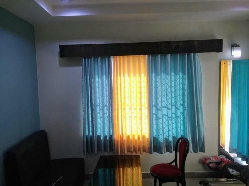 Wekare Sea Sight Service Apartment
