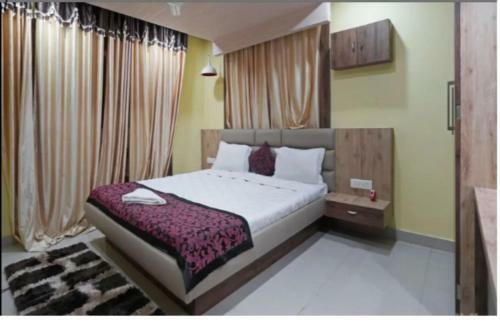 Wekare Sea Sight Service Apartment