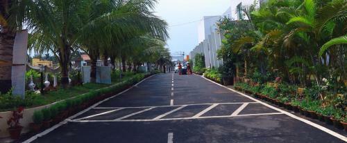 Wekare Sea Sight Service Apartment