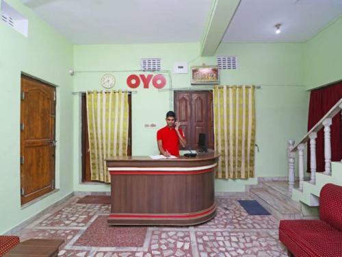 Hotel Oyo 29372 Priti Villa
