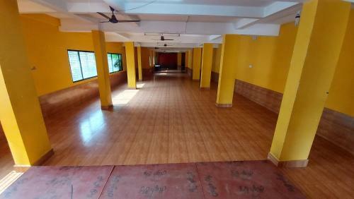 Hotel Janaki Residency