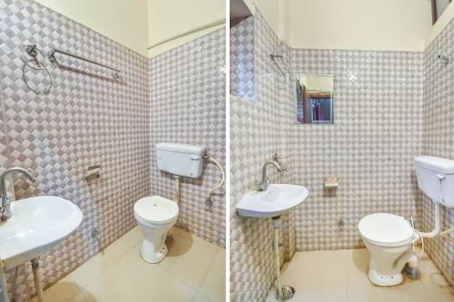 Hotel Oyo 24063 Yuvraj Inn