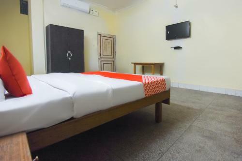 Hotel Oyo 66920 Shikha Guest House