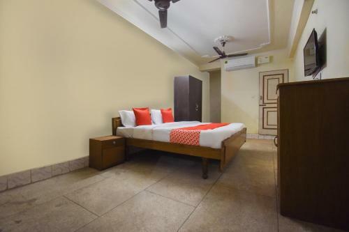 Hotel Oyo 66920 Shikha Guest House