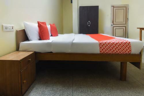 Hotel Oyo 66920 Shikha Guest House