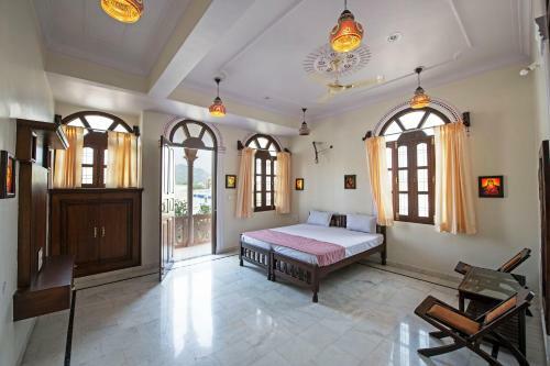 Hotel Jashoda Mystic Haveli