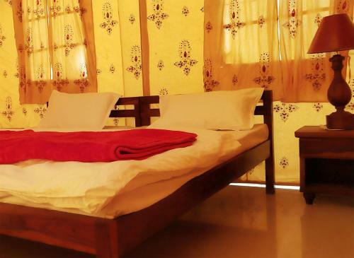 Jodhpur House Resort