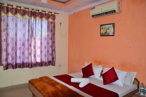 Brahma Paradise , A Boutique Hotel