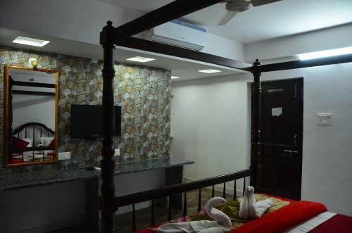 Brahma Paradise , A Boutique Hotel