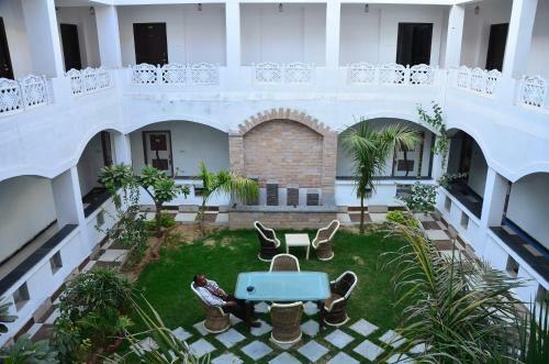 Brahma Paradise , A Boutique Hotel