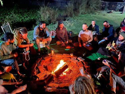 Agroturismo Chotus Farm