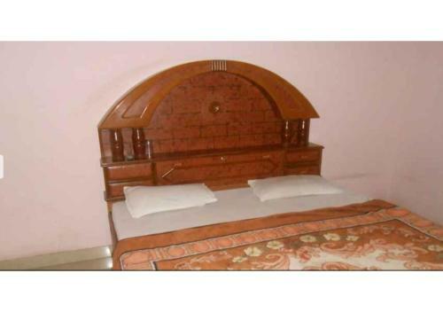 Hostal Peaceful Palace In Pushkar