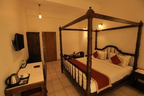 Hotel Rangmahal Pushkar By Div Hospitality