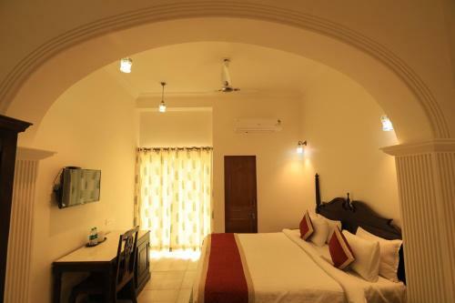 Hotel Rangmahal Pushkar By Div Hospitality