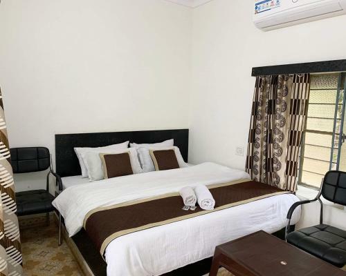 Hostal Il Padrino Hotel