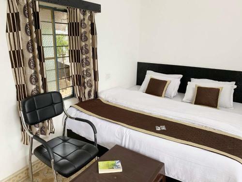 Hostal Il Padrino Hotel