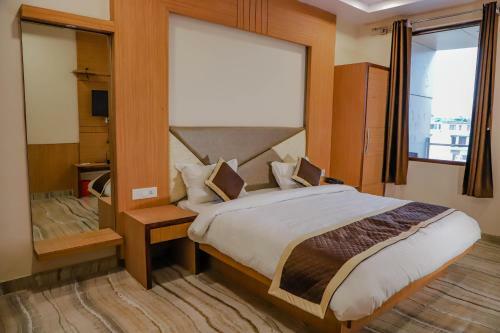 Hotel Komal Inn