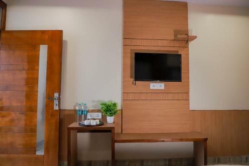 Hotel Komal Inn