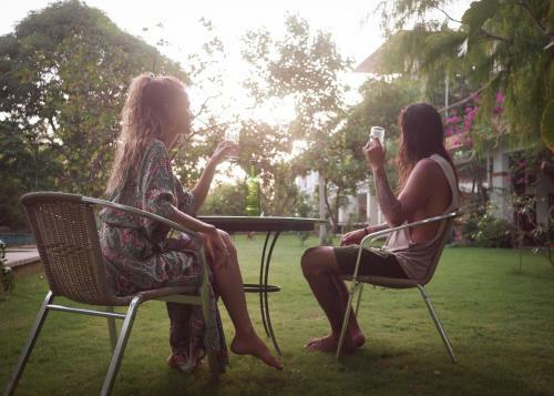 Villa Pushkar Organic - Luxury Farm Resort