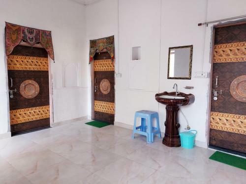 Hotel Kota Kunj Heritage