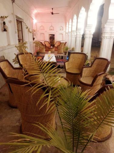 Hotel Kota Kunj Heritage