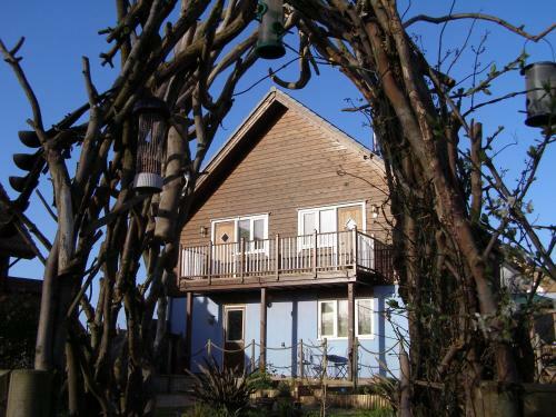 Bed & Breakfast No.6 At Druridge Bay