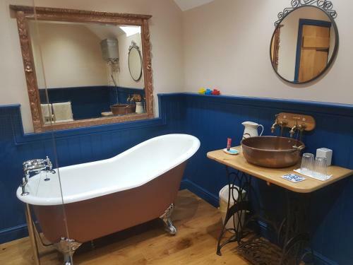 Bed & Breakfast No.6 At Druridge Bay