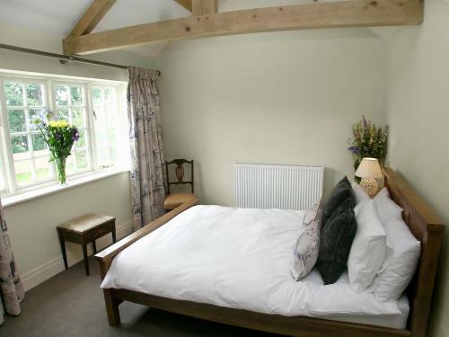 Lavender Cottage