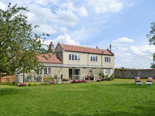Lavender Cottage