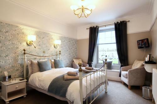 Ivy Cottage Bed & Breakfast