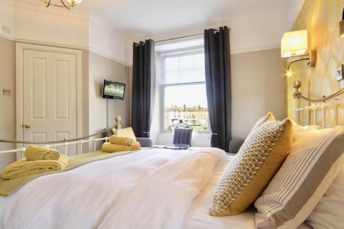 Ivy Cottage Bed & Breakfast