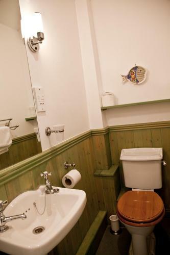 Hostal The Charles Bathurst Inn