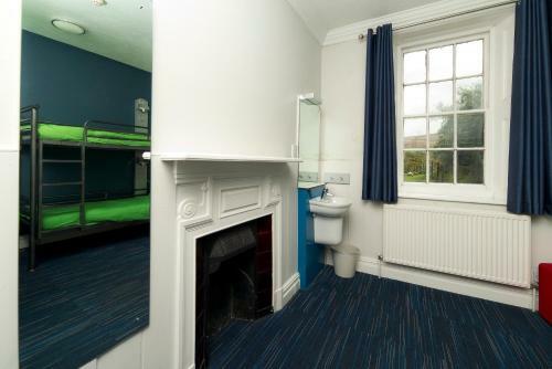 Albergue Yha Grinton Lodge