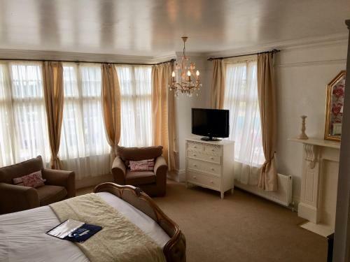 Blyth Hotel