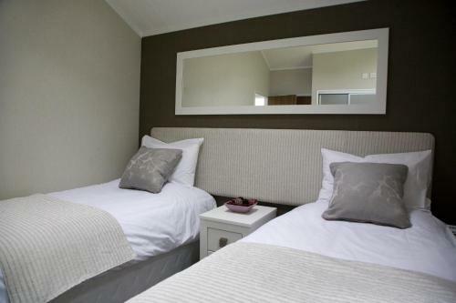 Hotel Kentisbury Grange